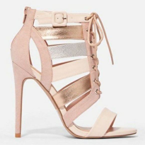 Shoes - Picture 1 of 3